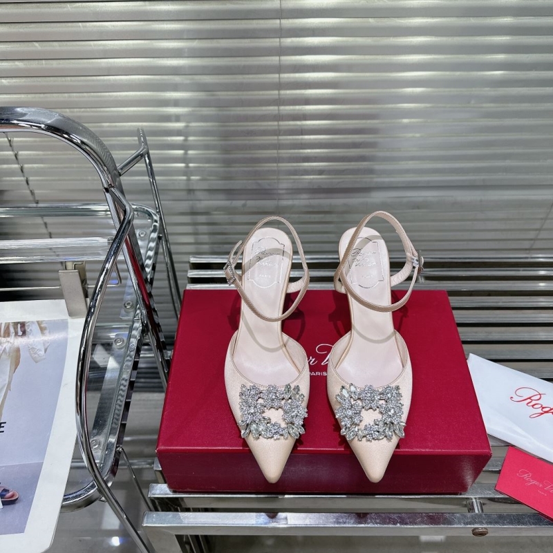 Roger Vivier High Heels
